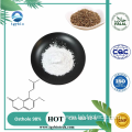 Supply Natural Cnidium Fruit Extract Osthole Powder 98%